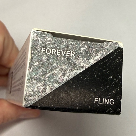 Morphe Forever/Fling Mixed Signals Dual Ended Eye Shadow Care NWT - Picture 2 of 4